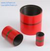 OCTG API 5CT 2-3/8'' EUE Tubing Coupling Casing Coupling Drill Pipe Thread Protector 