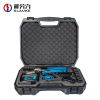 KLAUKE EZ-400 battery powered wire crimping tools battery power hydraulic crimping tool