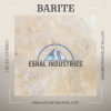 Barite