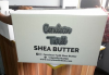 Raw Unrefined Ivory Shea Butter