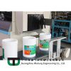 WUTUNG AUTOMATIC UV CURING &amp;amp;amp;amp; SCREEN PRINTING SYSTEM - SCREEN TRAIN SERIES CA-103