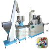 Automatic closure offset printing machine beverage oil cap printing machinery UV curing flame treatment WT-216 / 3025 / 430