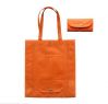 Non woven fold bag