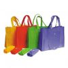 Non woven fold bag