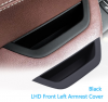 LHD RHD Interior Door Pull Handle Armrest Panel Cover For BMW X3 X4 F25 F26 2010-2016