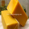 wholesale 100% pure yellow beeswax from professional bees wax manufacturer