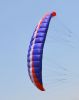 4 line Power Kite, foil kite, snow kite, train kite