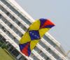 Snow kite, power kite,...