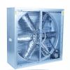 New product silent attic exhaust blower ventilation poultry farm fan industrial 