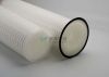 Filter Bag PP Pleated High Flow Filter Cartridge RO Pre - Filtration OD 152mm