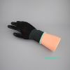 Carbon  PU Palm Glove