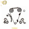 New Automoible Engine Parts Nissan Timing Chain Kit Supplier from TIMEK INDUSTRIAL