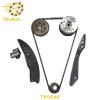 Hyundai New Timing Chain Kit For Car from TIMEK INDUSTRIAL CO LTD