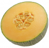 Export Quality Fresh Fruit Natural Mellow Fragrance Nutrients South Africa Musk Melons Sweet Fresh Melon