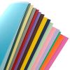 250g 300g Colored White Laser Copy Paper A3 A4 Glossy Business Card Paper Menu Design Paper