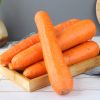 Manufacturers Provide Good Price Non-peeled Carrots Fresh Carrots For Sale