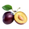 Fresh Plums Specialty Snack Food Dried Dark Plum Halves Frozen for Juice Best Herbal Tea Slimming Lose Weight Tea Syrup of Plum