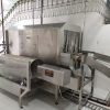 2000BPH Automatic Poultry Processing Equipment / Chicken Slaughtering Equipment / meat processing plant