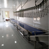 2000BPH Automatic Poultry Processing Equipment / Chicken Slaughtering Equipment / meat processing plant