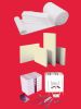 Ceramic fiber products