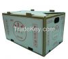 wax dipper carton boxes for vegetables and fruits