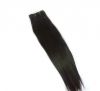 Virgin Hair weft, Natu...
