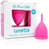 Beauty & Personal Care >> Feminine Hygiene Products >> FDA Certificate Reusable Lady Care Soft Silicone menstrual Cup