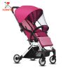 Aluminum Lightweight Baby Travel Stroller With EN1888