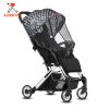 Aluminum Lightweight Baby Travel Stroller With EN1888