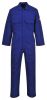 Work Wear FR Cotton Fabric Flame Resistant Welding/Welder Safety Coverall