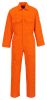 Work Wear FR Cotton Fabric Flame Resistant Welding/Welder Safety Coverall