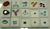 Semi-precious Stones f...