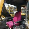 Good quality used exca...