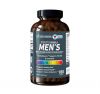 Vitality Formula Men's Multi-Vitamins and Whole Food Blend [180 caps] (Full Spectrum) + Whole Food Blends + All Natural Herbs