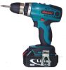 Lithium-ion Cordless Driver Drill