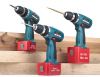 Cordless Drill Machine (DV-DV)