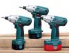 Cordless Power Tools (...