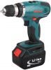 Lithium-ion Cordless Drill