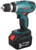 Lithium-ion Cordless Drill