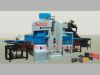 Hydraulic Double-Direction  pressure Brick Machine