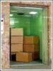 freight elevator/lift