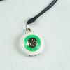 Cold Coronary Heart Disease Low Level Laser Therapy Necklace For elder Home Care