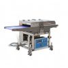 Meat Strip Cutting Machine