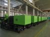 China Sunbun SK180 Mini small plastic injection molding machine with servo motor