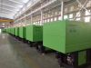 China Sunbun SK180 Mini small plastic injection molding machine with servo motor