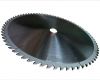 Carbide Tipped Circular TCT Saw Blades Tungsten Alloy Saws