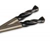 HSS Double End Head Drill Bit for Alloy Steel Twist Drill Bits