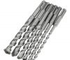 Electric Hammer  Masonry Drill Bits Tungsten Wall Drill Bit