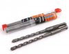 Electric Hammer  Masonry Drill Bits Tungsten Wall Drill Bit