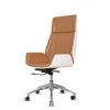 Hot selling new high back ergonomic leather office chair swivel 